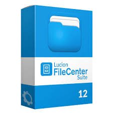 Filecenter Suite Pro Plus 12