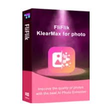 FliFlik KlearMax for Photo