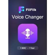 FliFlik Voice Changer