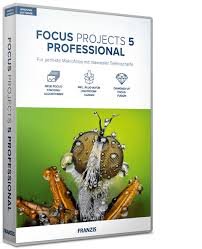 Focus Projects Pro