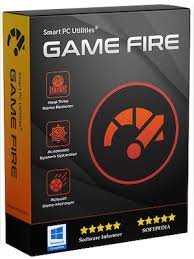 Game Fire Pro