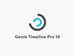 Genie Timeline Pro 10