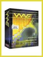 GoldWave 6