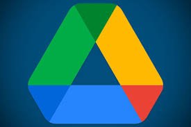 Google Drive Storage 1 TB