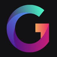 Gradient Celebrity Look Like Pro