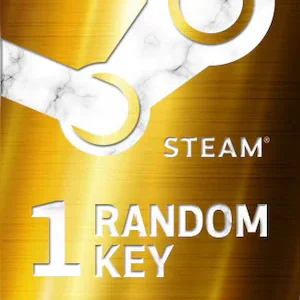 Grand Random 1 Key - Steam Key - GLOBAL