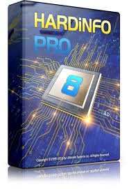HARDiNFO 8 PRO
