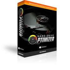 Hard Drive Optimizer