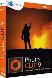 InPixio Photo Clip 9