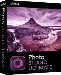 InPixio Photo Studio 10 Ultimate