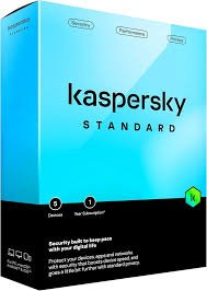 Kaspersky Internet Security Standard