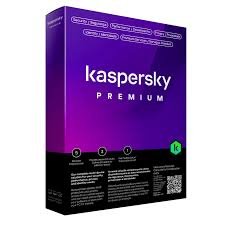 Kaspersky Total Security Premium