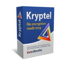 Kryptel Enterprise 8.2.5.