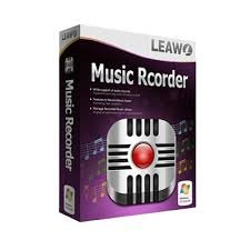 Leawo Music Recorder