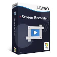 Leawo Screen Recorder