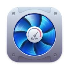 Macs Fan control