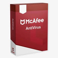 McAfee Antivirus PC