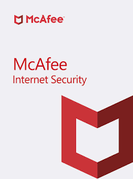 McAfee Internet Security