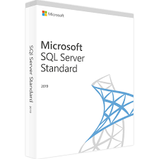 Microsoft SQL Server Standard