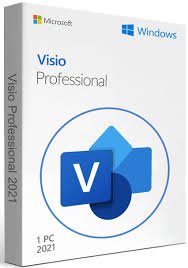 Microsoft Visio Pro