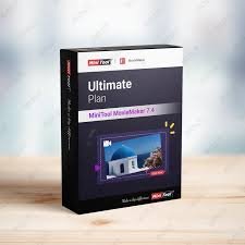 MiniTool MovieMaker Ultimate