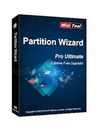 MiniTool Partition Wizard Pro Ultimate