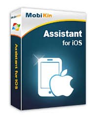 MobiKin Assistant For IOS