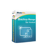 MobiKin Backup Manager for Android