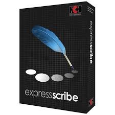 NCH: Express Scribe Transcription