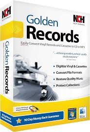 NCH: Golden Records