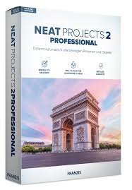 NEAT projects 2 Pro