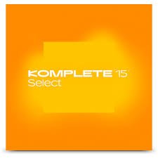 Native Instruments Komplete 15 beats