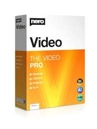 Nero Video 2025