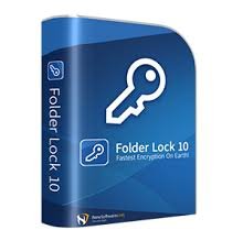 NewSoftwares Folder Lock 10 Pro