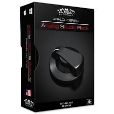 Nomad Factory Analog Studio Rack VST
