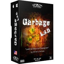 Nomad Factory Garbage LSD VST