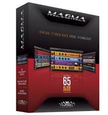 Nomad Factory MAGMA VST