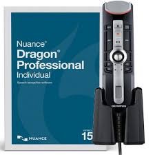 Nuance Dragon Pro