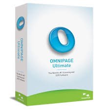 Nuance OmniPage 19 Ultimate