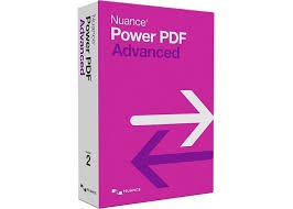 Nuance Power PDF Advanced 2.1