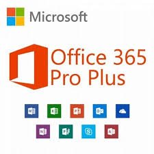 Office 365 Pro New Account