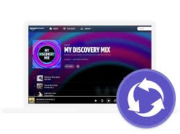 Ondesoft Amazon Music Converter