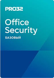 PRO32 Office Security Base