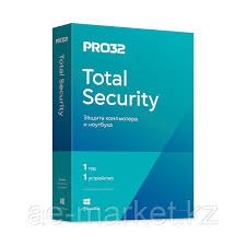 PRO32 Total Security