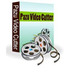 Pazu Video Cutter