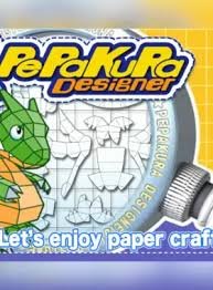 Pepakura Designer 5