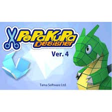Pepakura Viewer 4