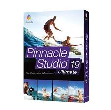 Pinnacle Studio Ultimate 19