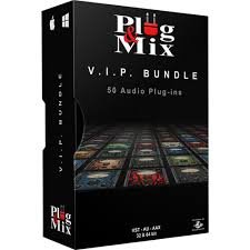 Plug and Mix - VIP Bundle VST