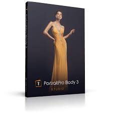 PortraitPro Body 3